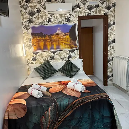 Guest house Victoria *