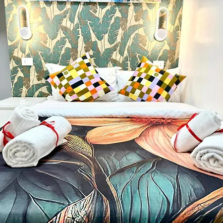 Guest house Victoria *