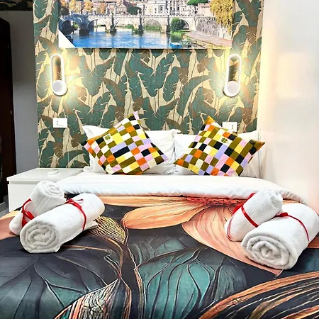 Guest house Victoria *