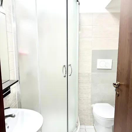 Guest house Victoria *