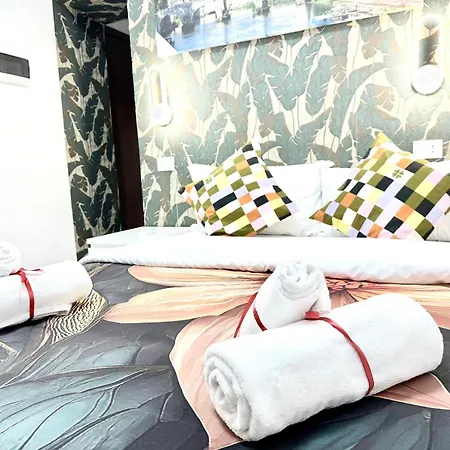 Guest house Victoria Rome