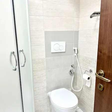Guest house Victoria Rome
