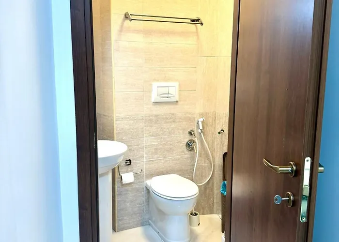 Victoria Maison d'hôtes