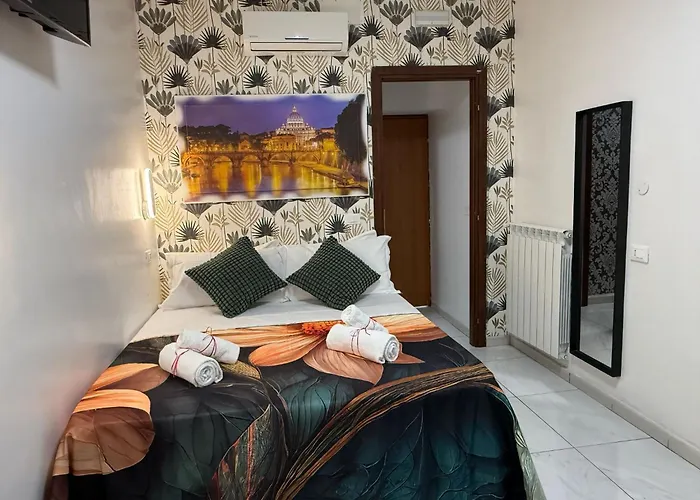 Maison d'hôtes Victoria *