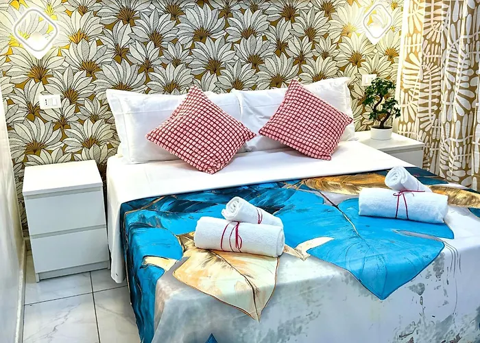 Victoria Maison d'hôtes *