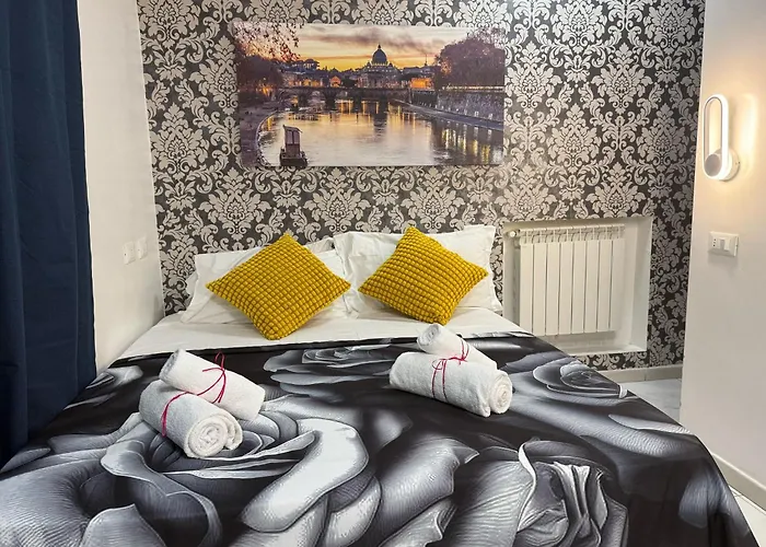 Maison d'hôtes Victoria *