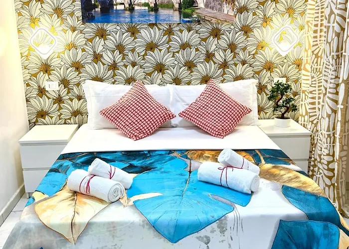 Maison d'hôtes Victoria *