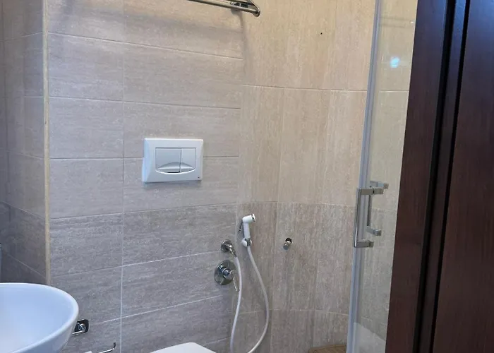 Victoria Maison d'hôtes