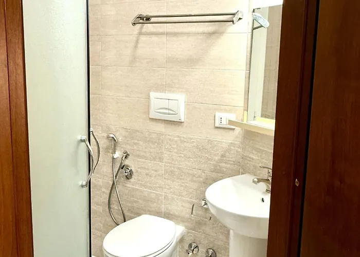 Maison d'hôtes Victoria *