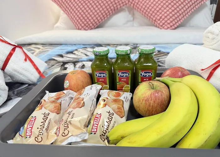 Maison d'hôtes Victoria *