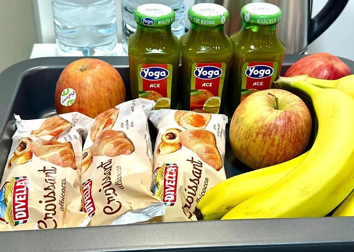 Maison d'hôtes Victoria Rome