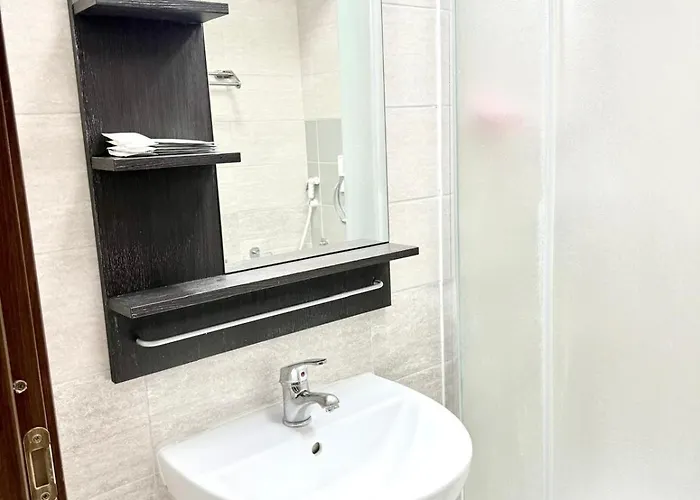 Victoria Maison d'hôtes