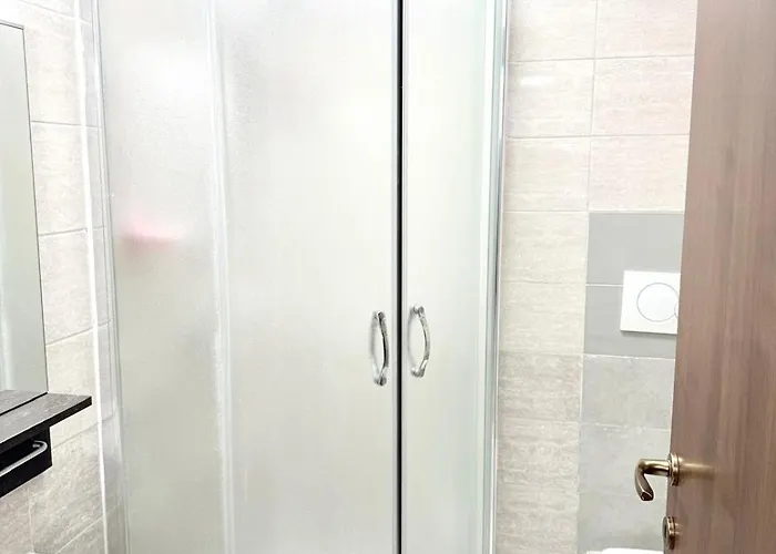 Victoria Maison d'hôtes Rome